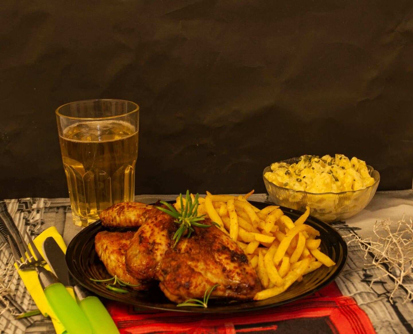 Galeto Sat's, image 1 of 1