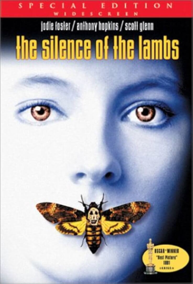 The Silence of the Lambs, image 1 of 1