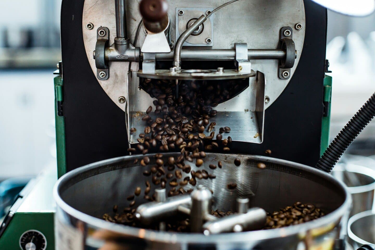 Variety Coffee Roasters, image 1 of 1