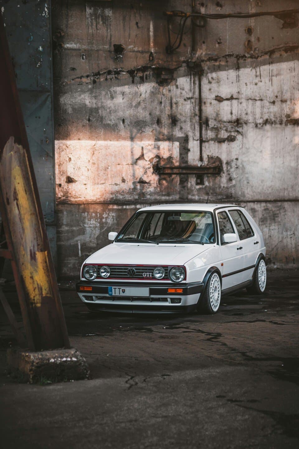 Volkswagen Golf GTI (Mk7), image 1 of 1