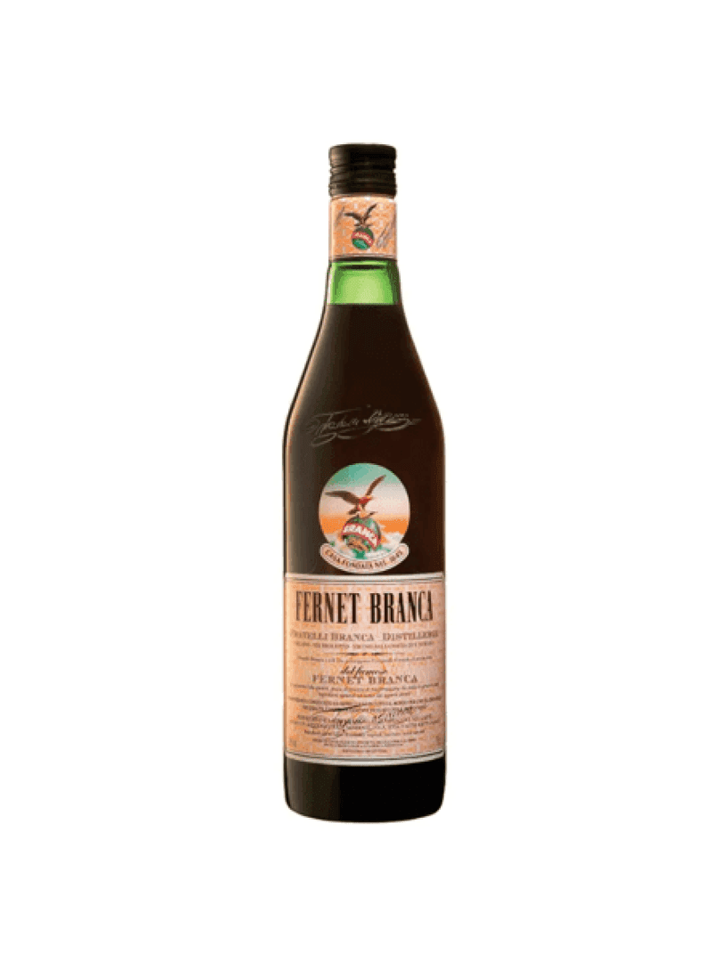 Fernet-Branca, image 1 of 1