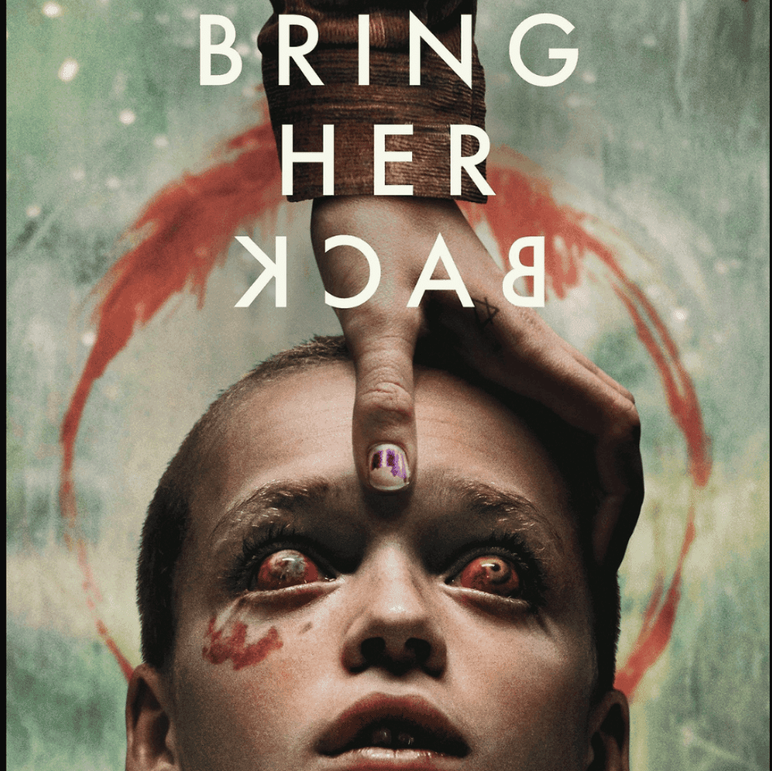 Bring Her Back, image 1 of 1