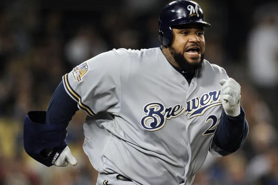 Prince Fielder, image 1 of 1