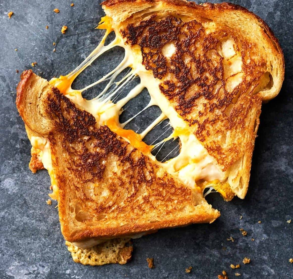 Grilled Cheese, image 1 of 1