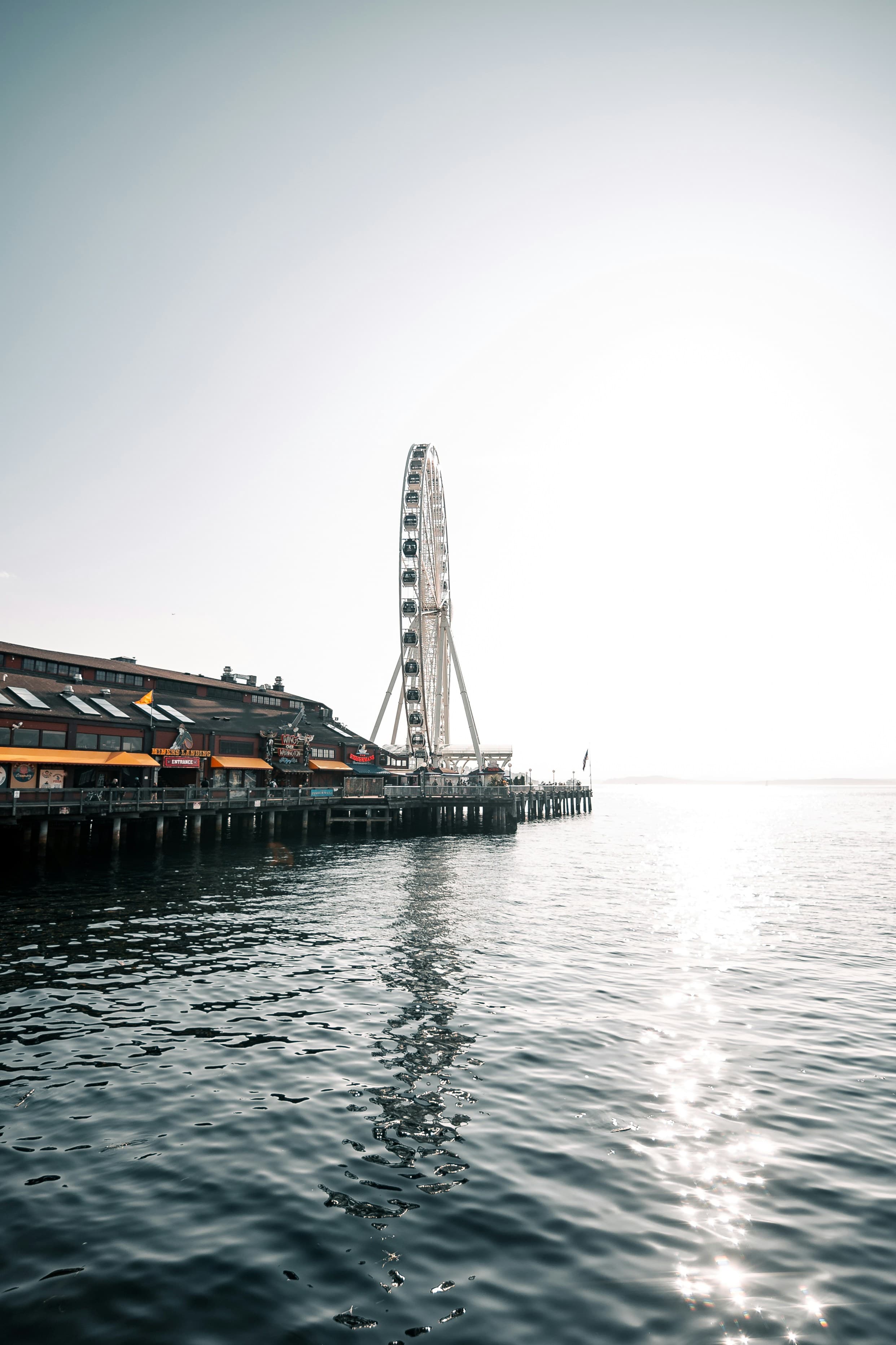 Seattle, image 1 of 1