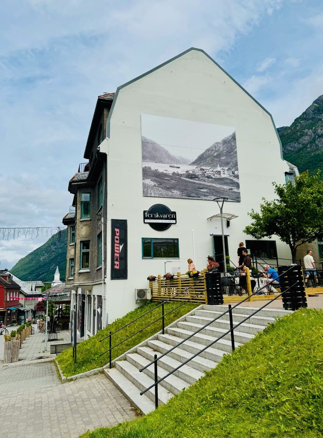 Alpines Museum der Schweiz, image 1 of 1