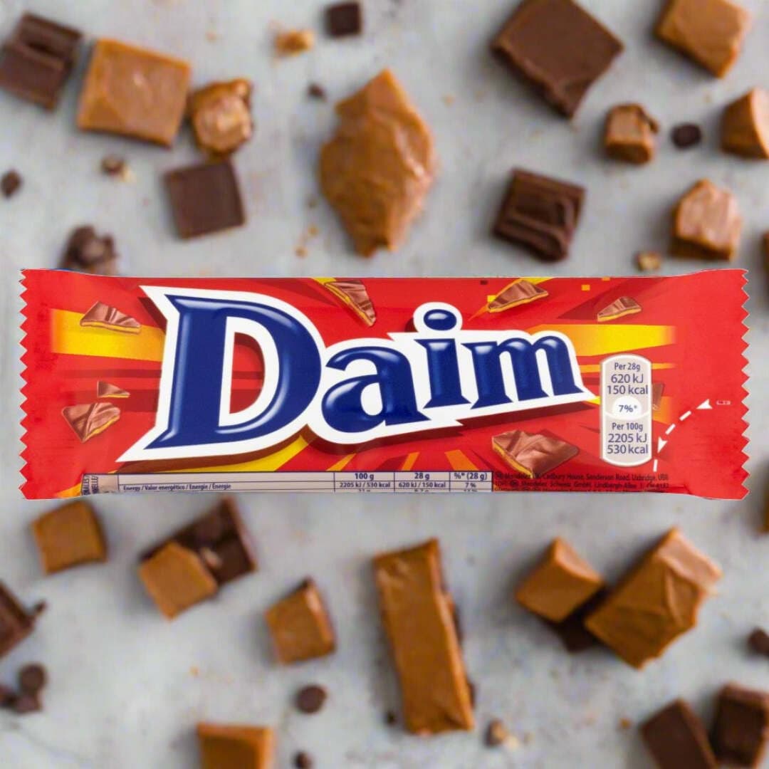 D'aim, image 1 of 1