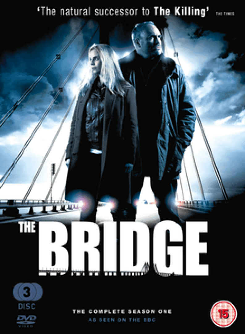 The Bridge, image 1 of 1