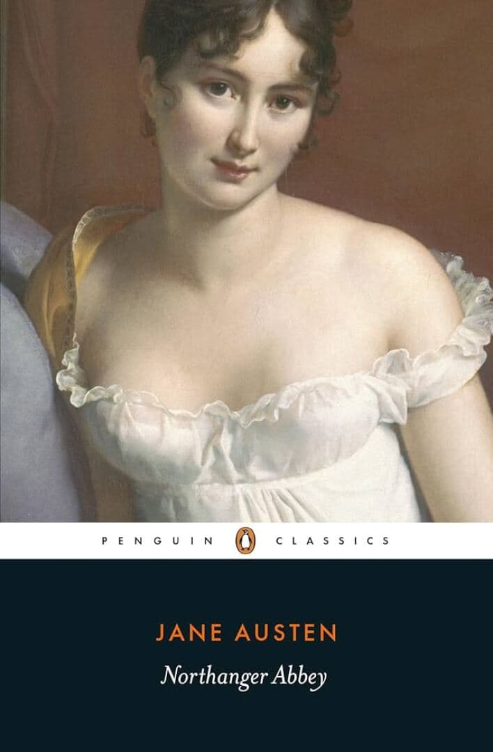 Northanger Abbey, image 1 of 1
