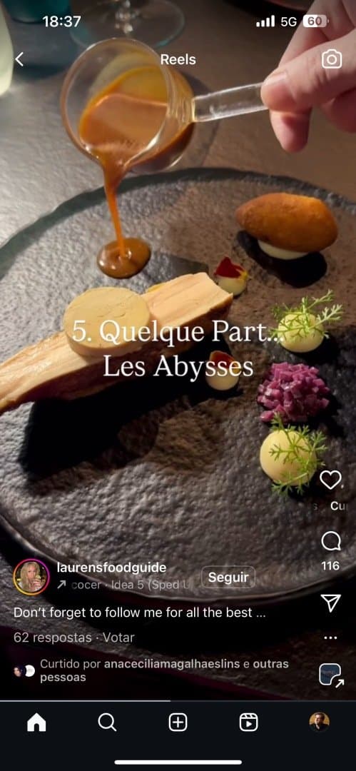 Les Abysses, image 1 of 1