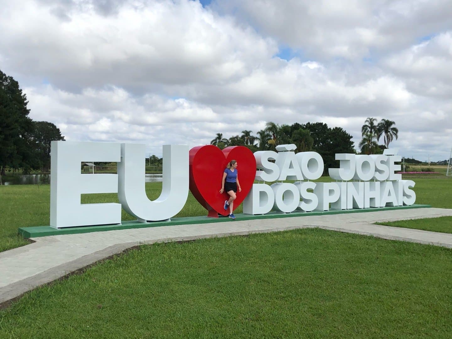 Parque São José, image 1 of 1