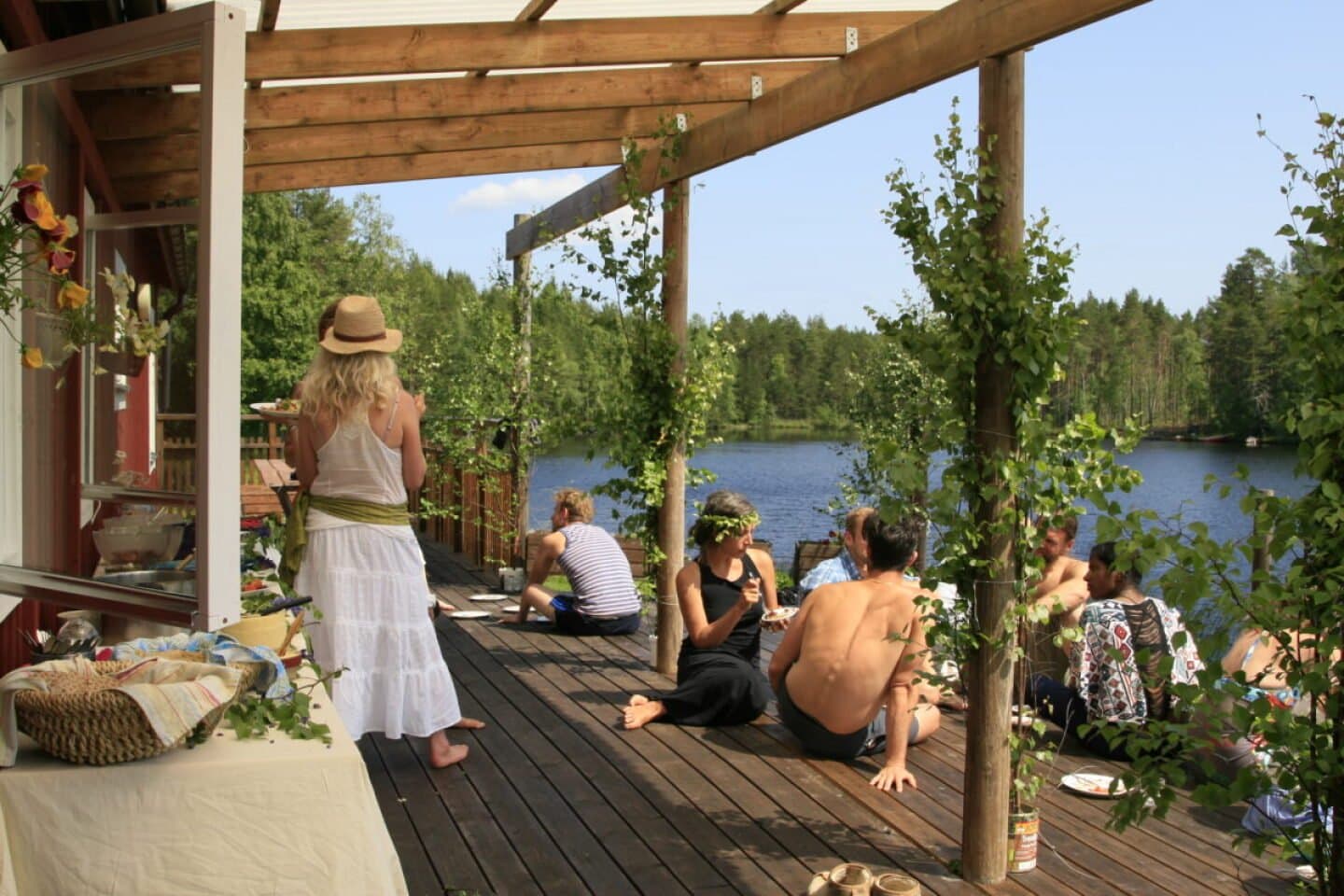 Shambala Gatherings, image 1 of 1