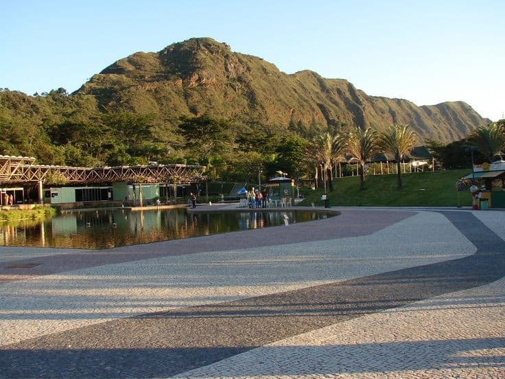 Parque das Mangabeiras, image 1 of 1