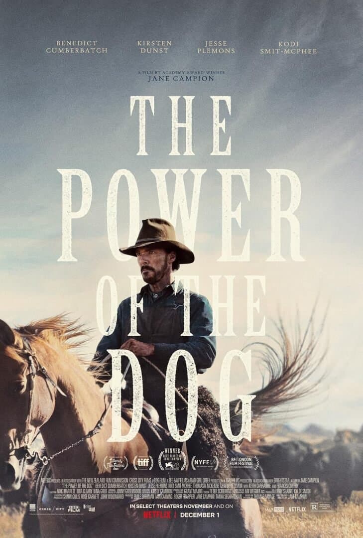 The Power of the Dog, image 1 of 1