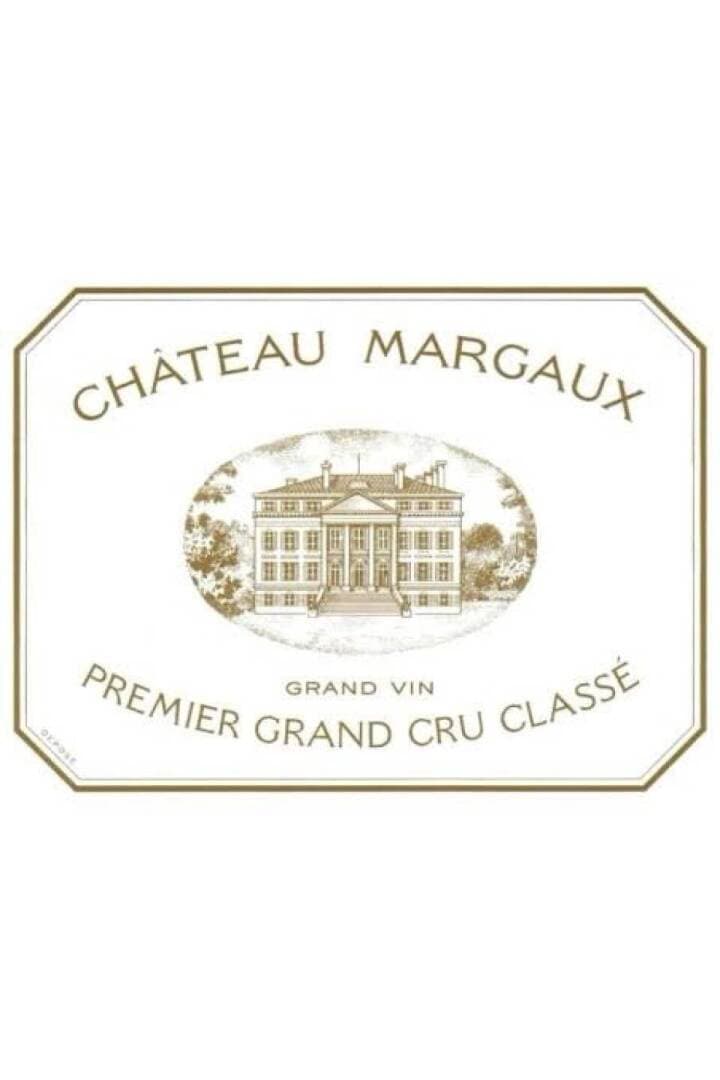 Chateau Margaux, image 1 of 1