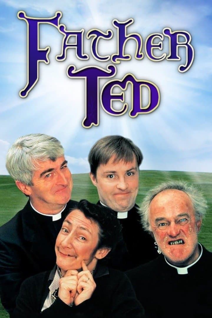 Father Ted, image 1 of 1