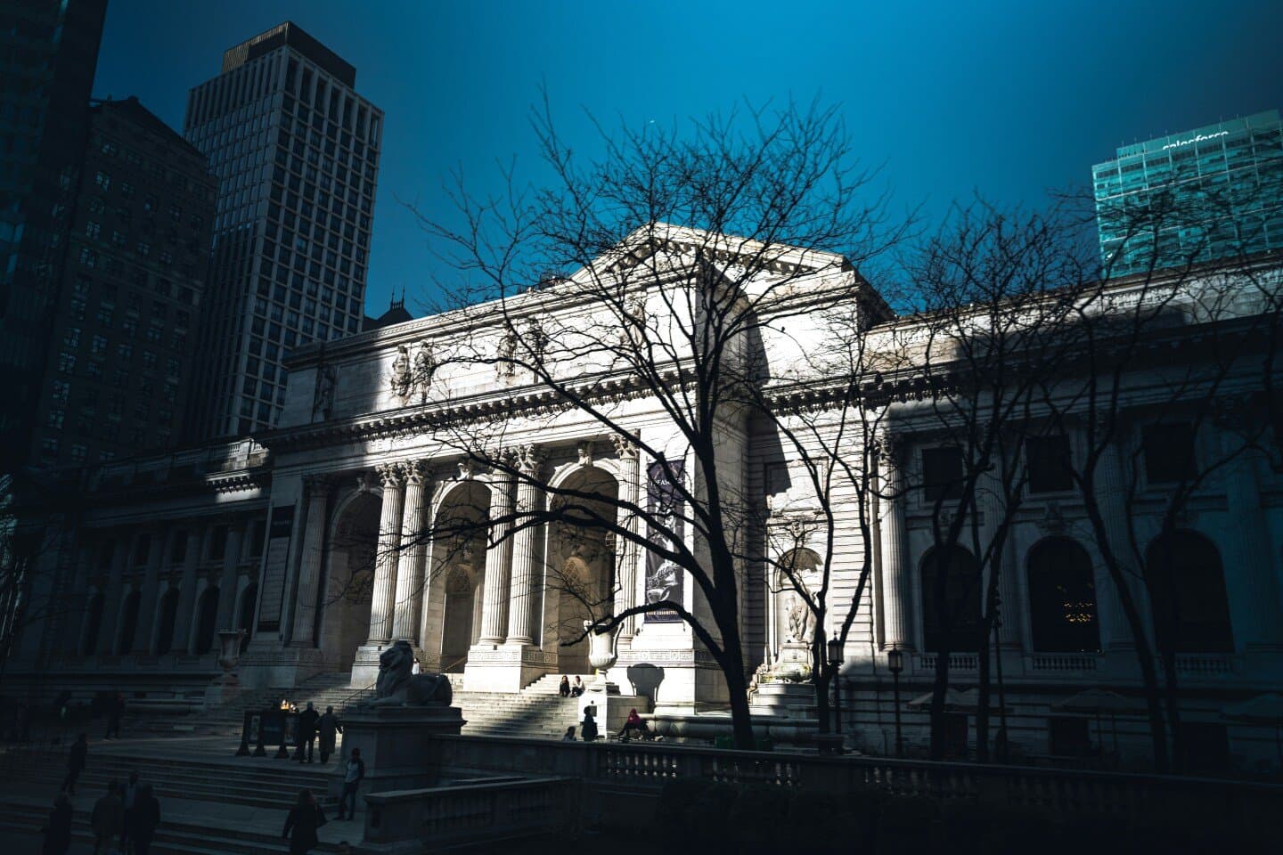 Museum of the City of New York, image 1 of 1