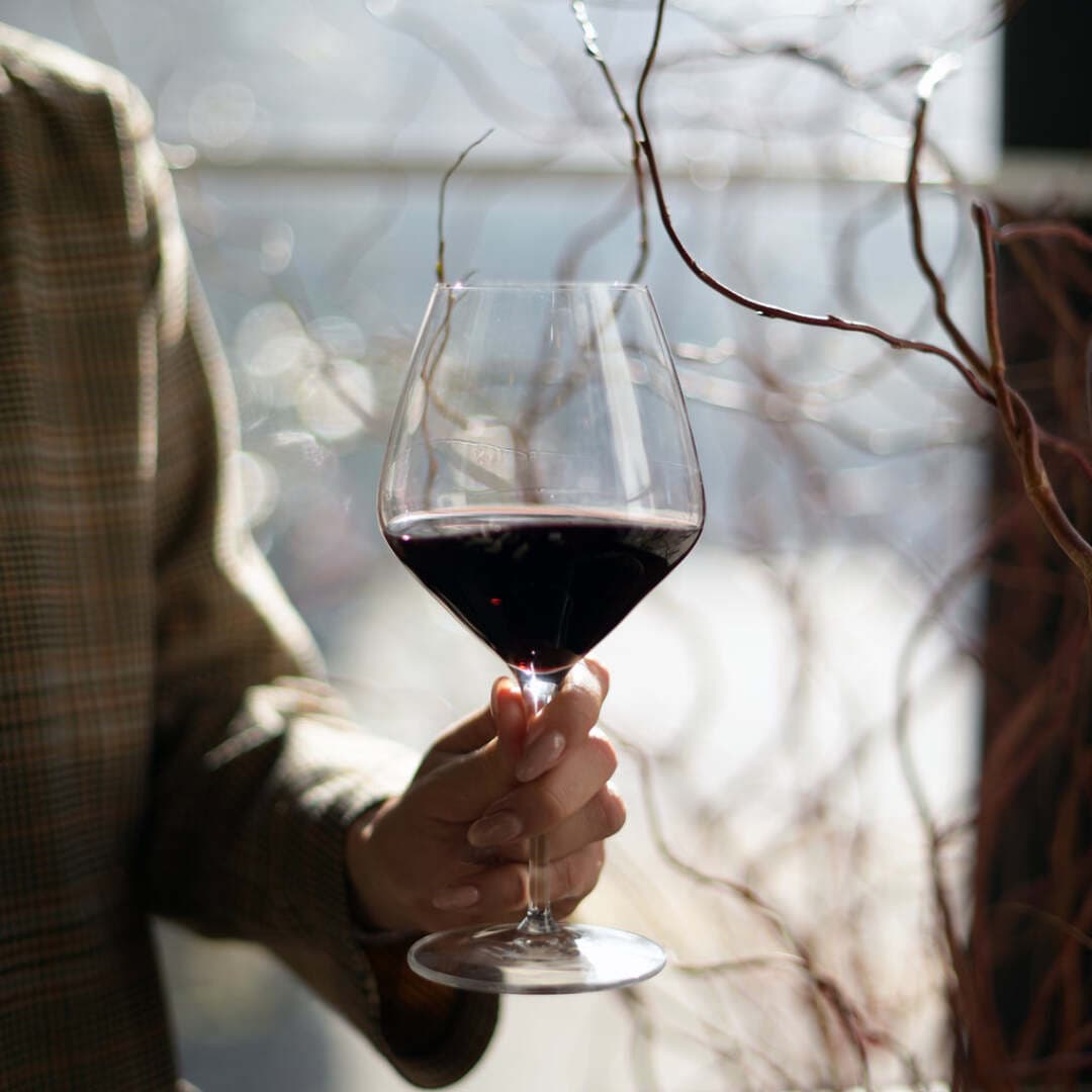 Pinot Noir, image 1 of 1
