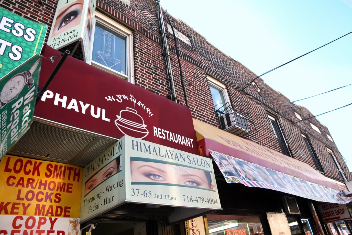 Phayul, image 1 of 1