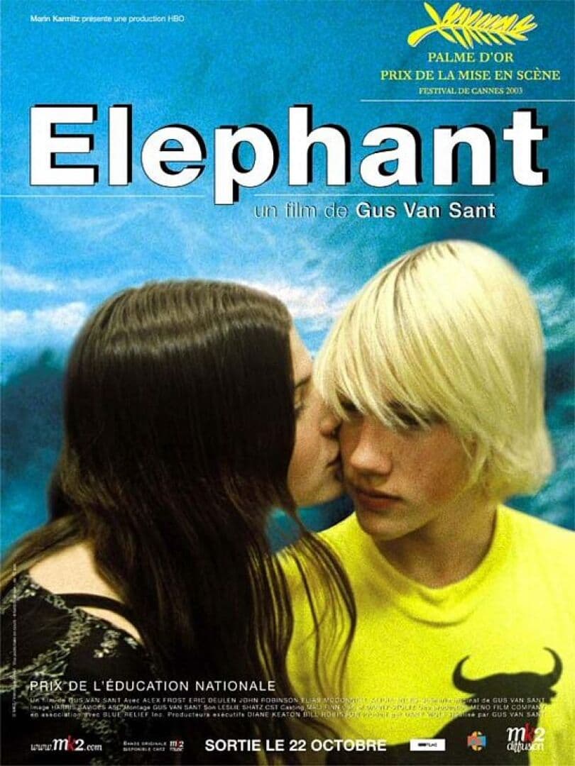 Elephant, image 1 of 1