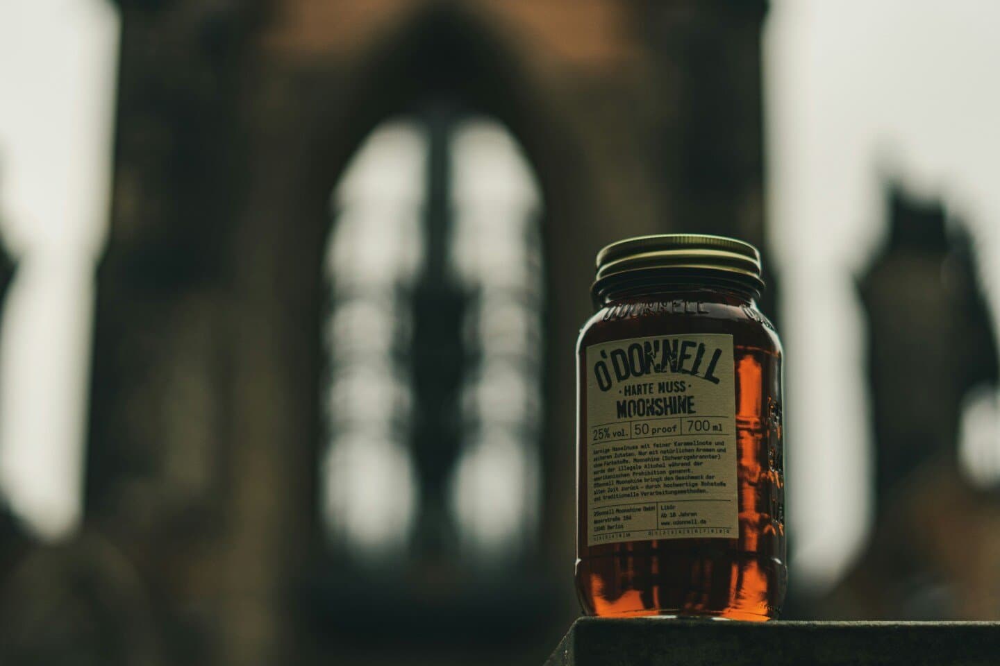 Larceny Small Batch, image 1 of 1