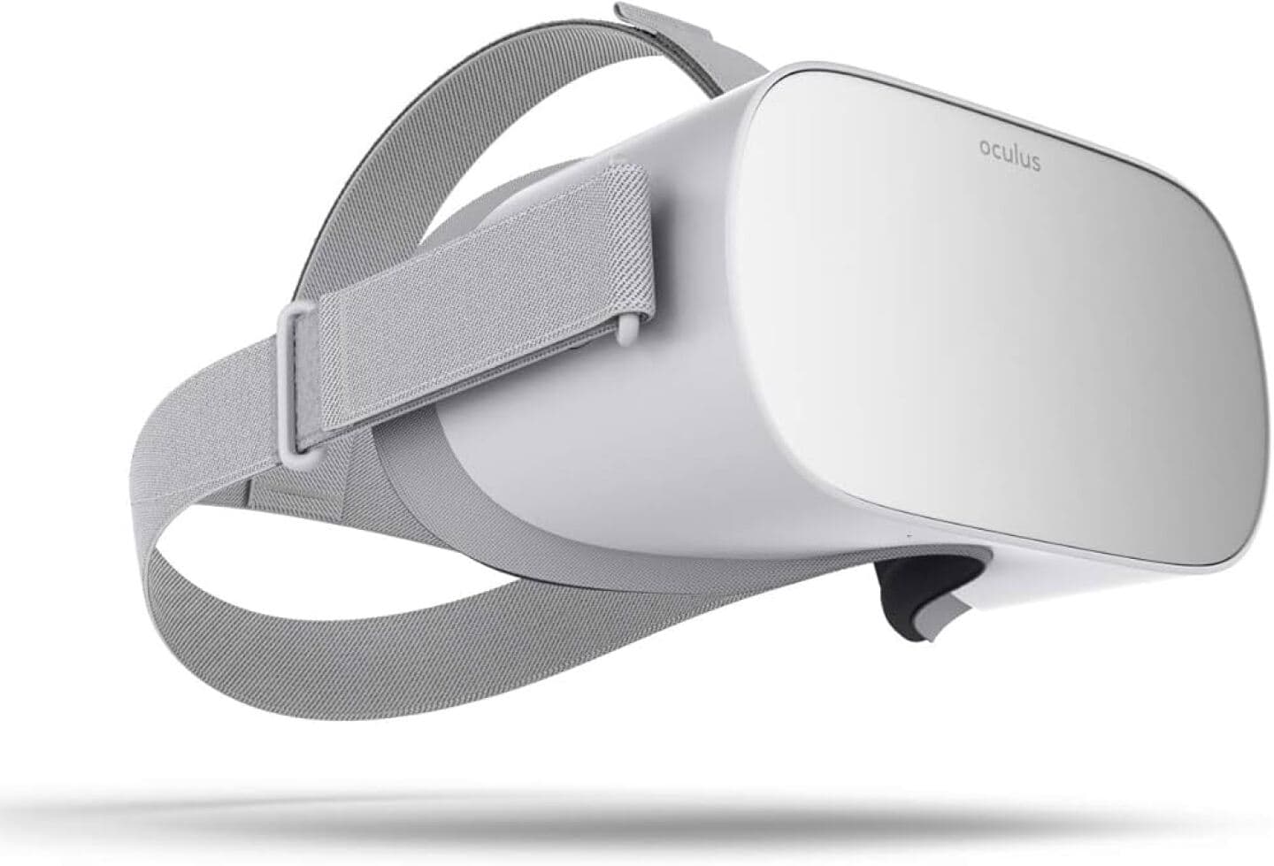Oculus Go, image 1 of 1