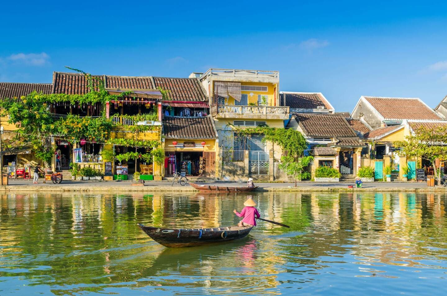 Hoi An, image 1 of 1