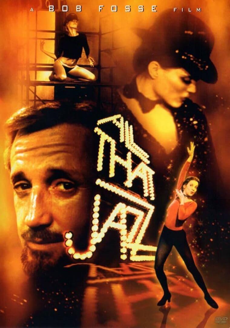 All That Jazz, image 1 of 1