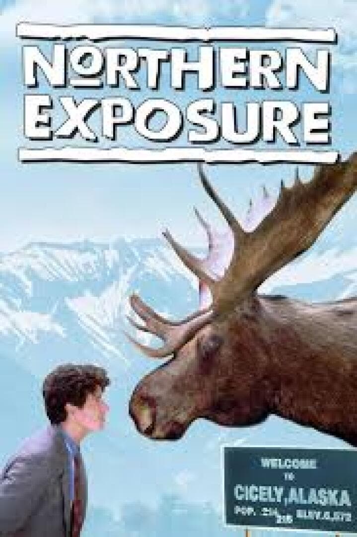 Northern Exposure, image 1 of 1