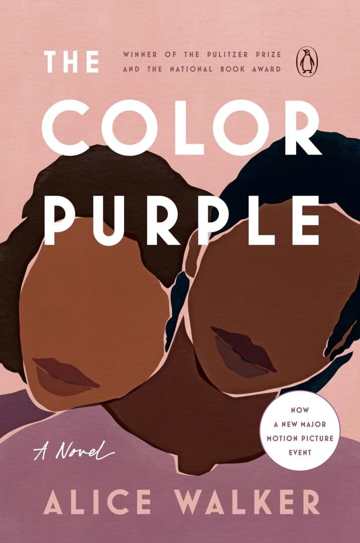 The Color Purple, image 1 of 1