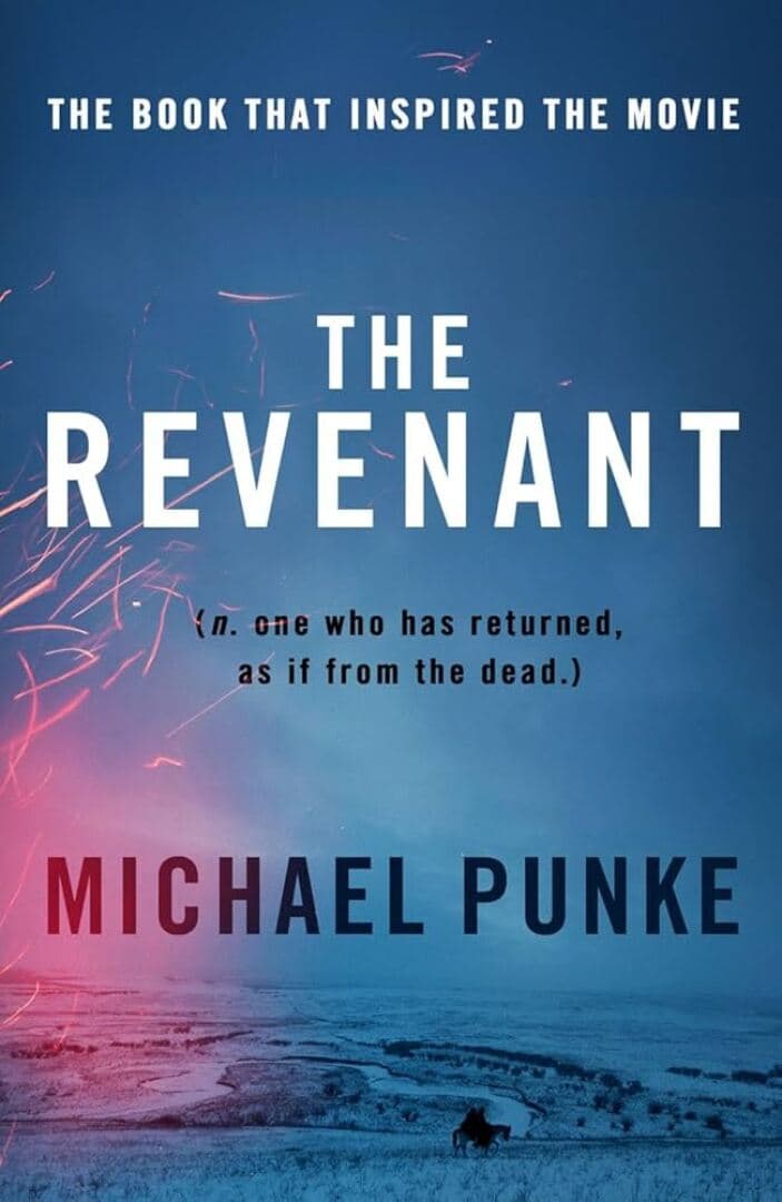 The Revenant, image 1 of 1