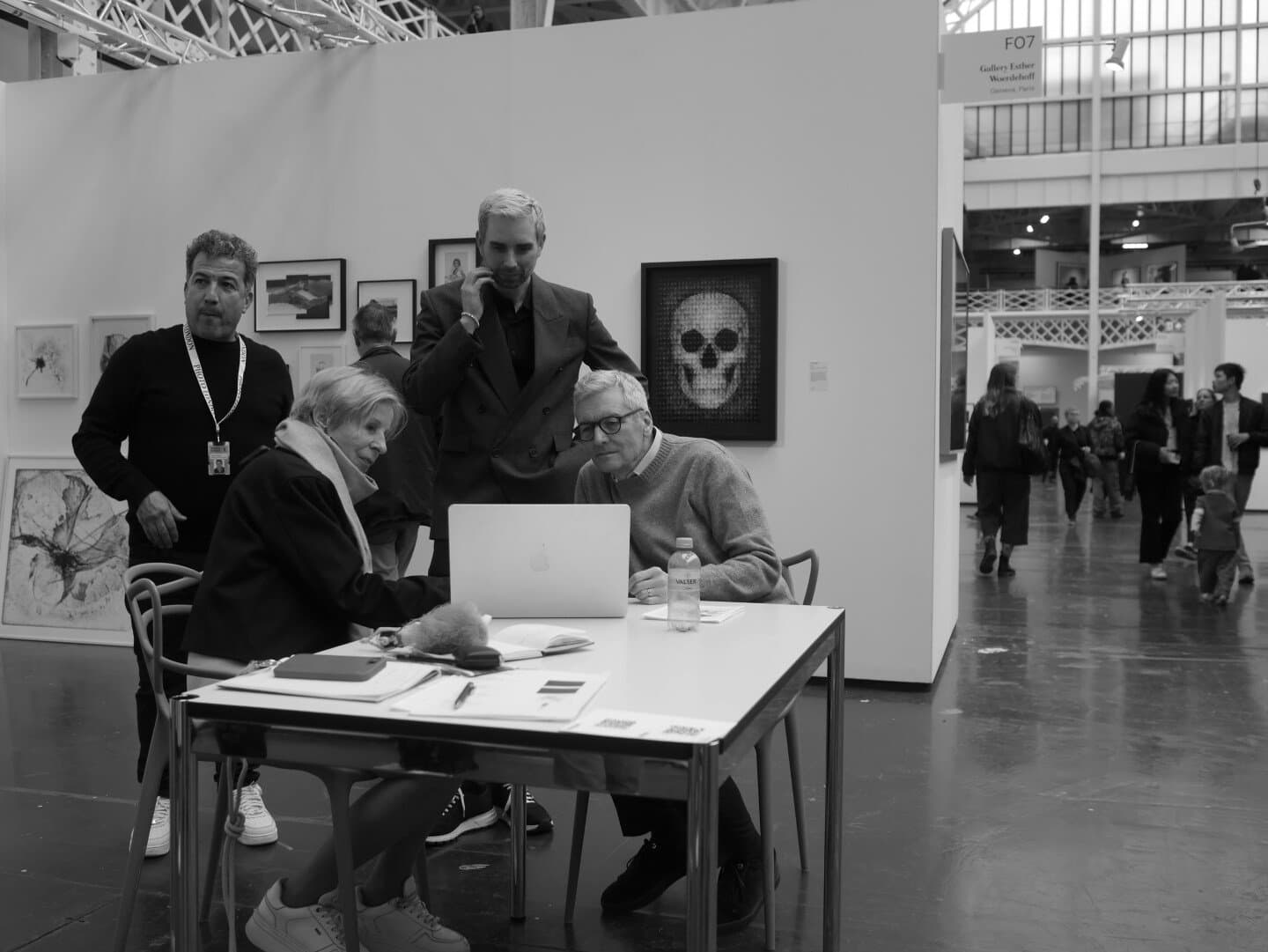 Marc Spiegler, image 1 of 1