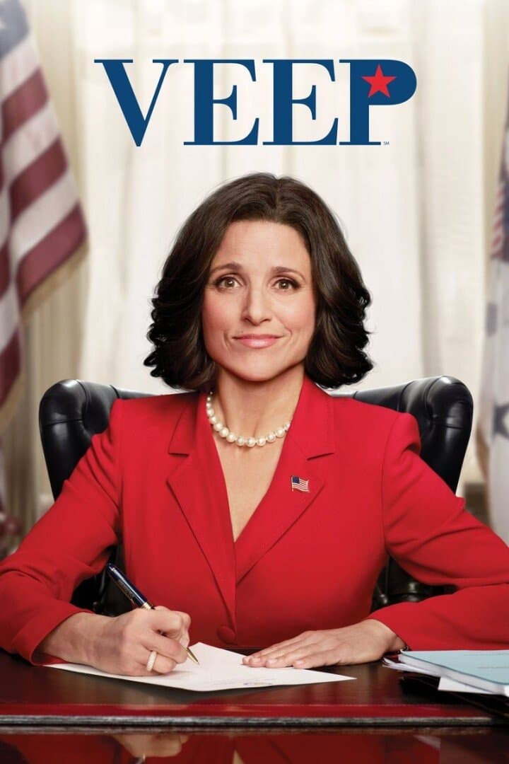 Veep, image 1 of 1