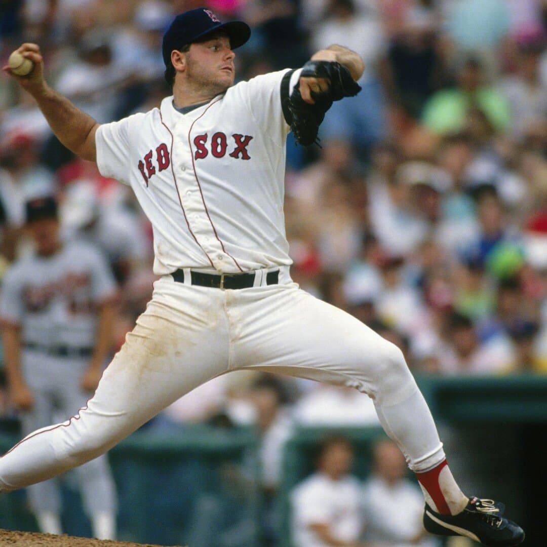 Roger Clemens, image 1 of 1