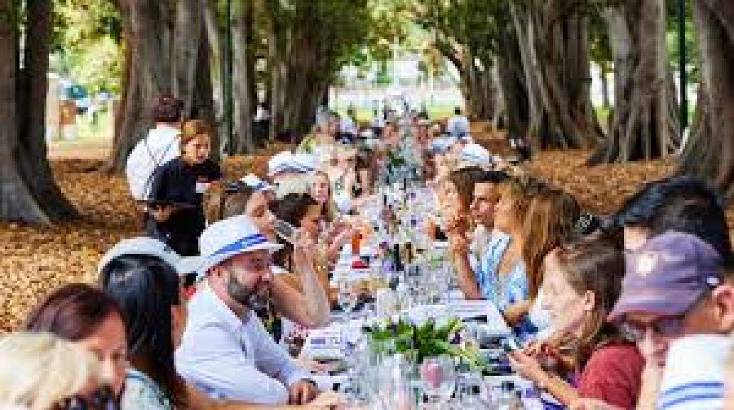 Melbourne Food and Wine Festival, image 1 of 1