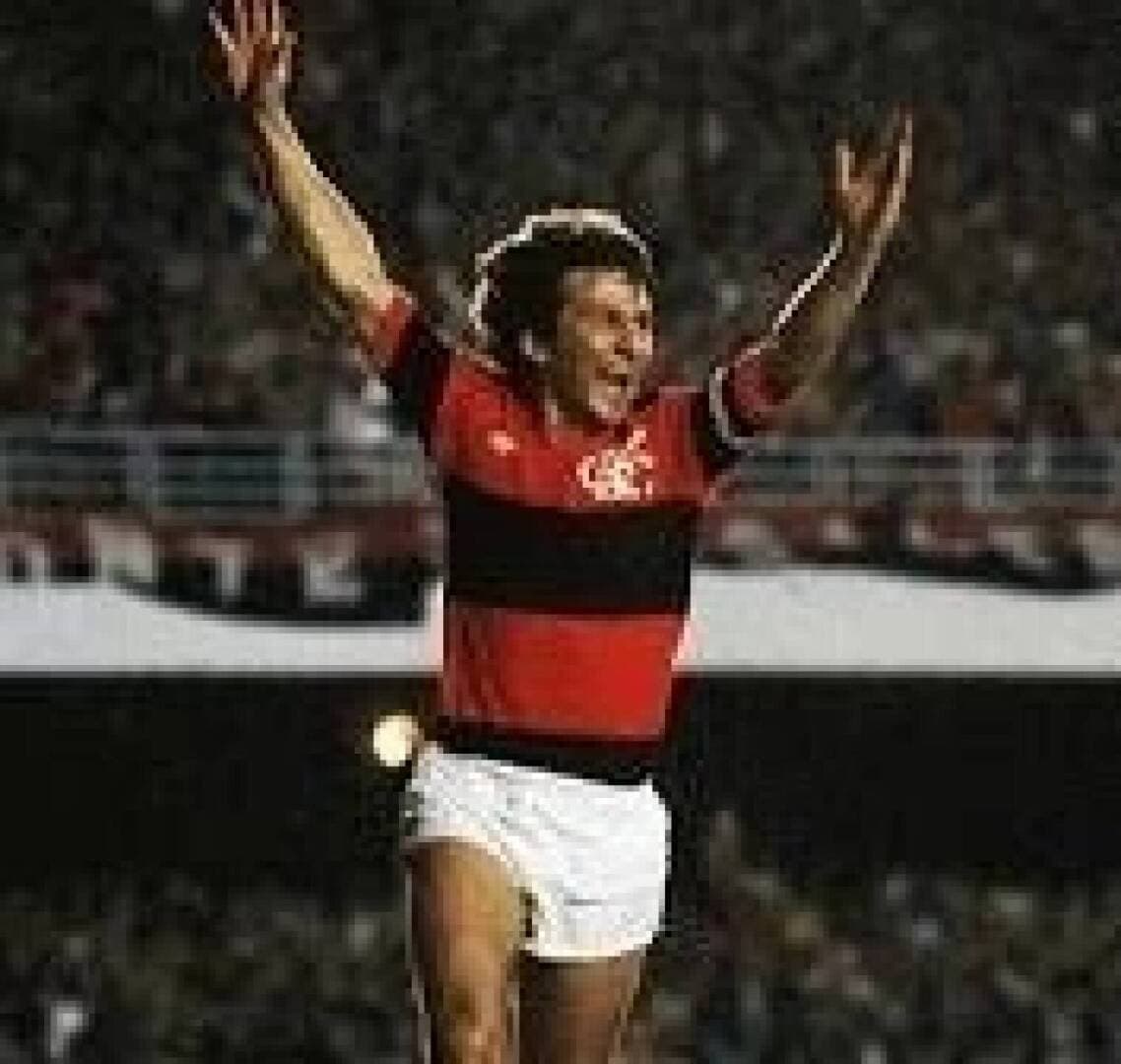 Zico, image 1 of 1
