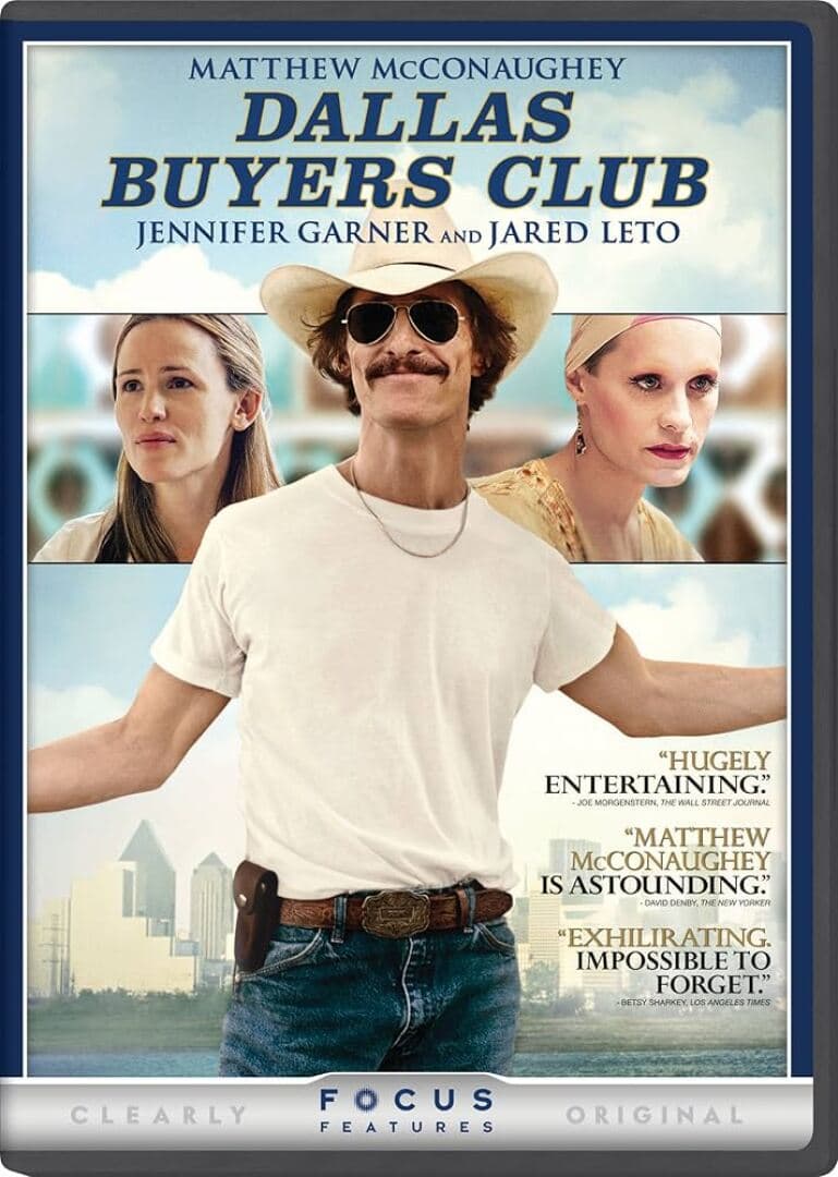 Dallas Buyers Club, image 1 of 1