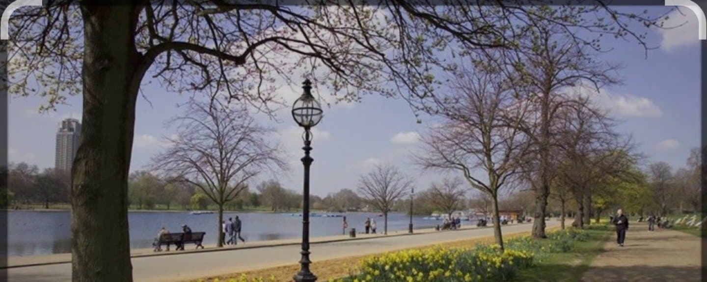 Hyde Park, image 1 of 1