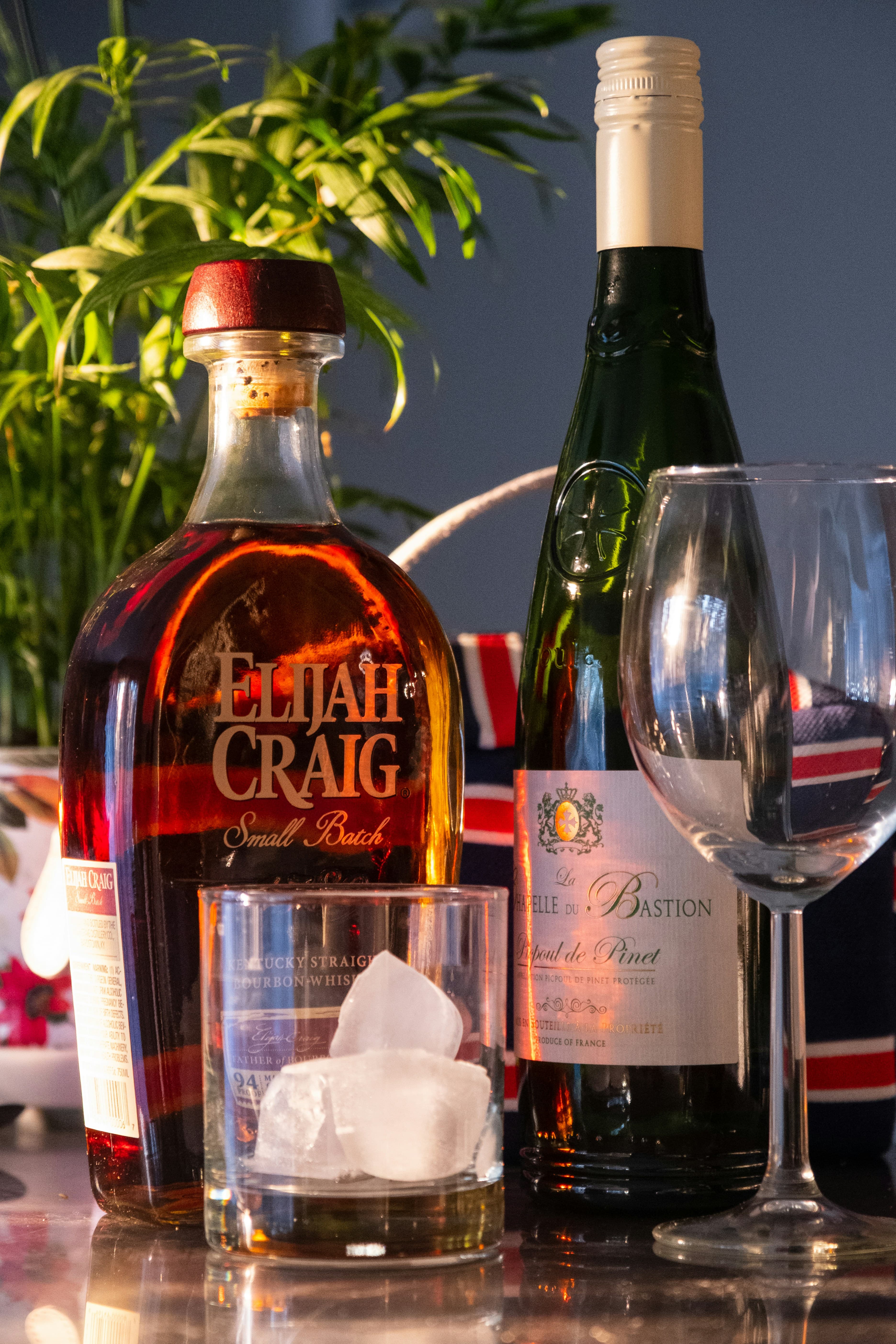 Elijah Craig Small Batch, image 1 of 1