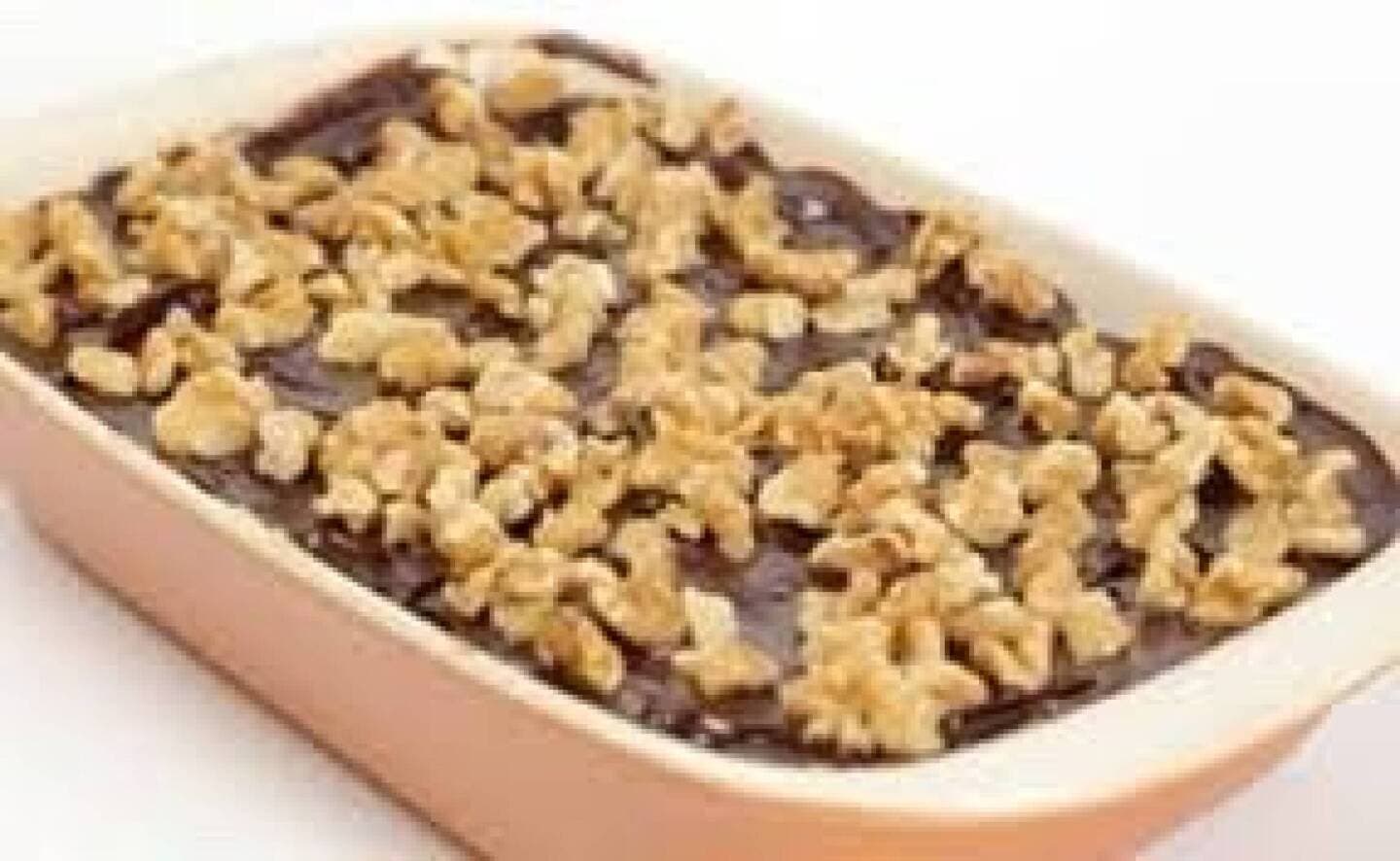 Pavê de Chocolate e Nozes, image 1 of 1