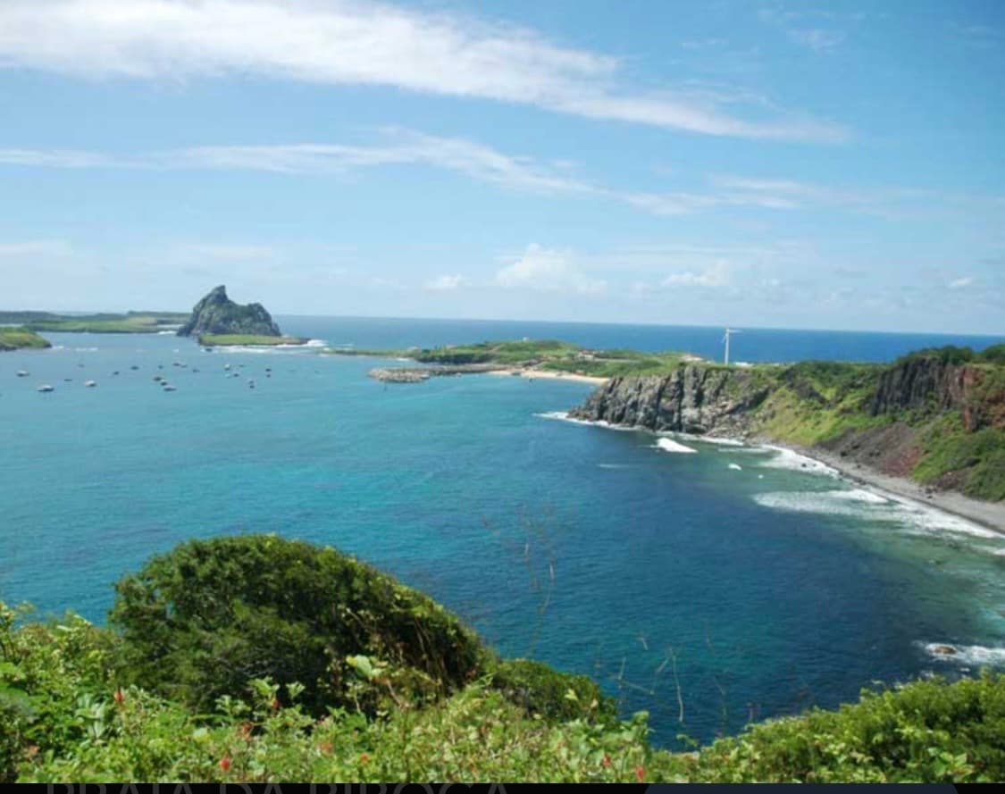 Praia da Biboca, image 1 of 1