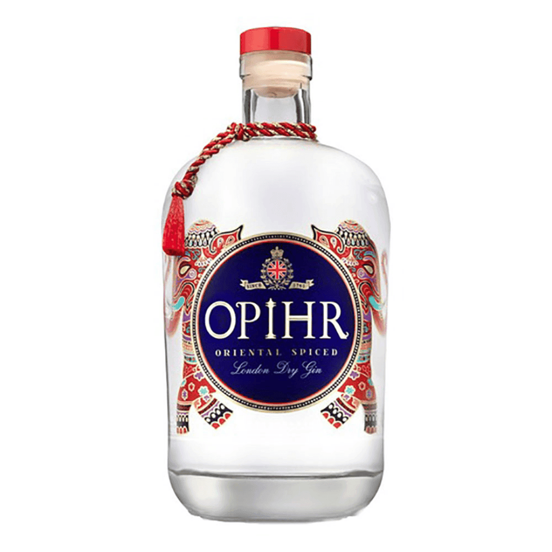 Opihr Oriental Spiced Gin, image 1 of 1