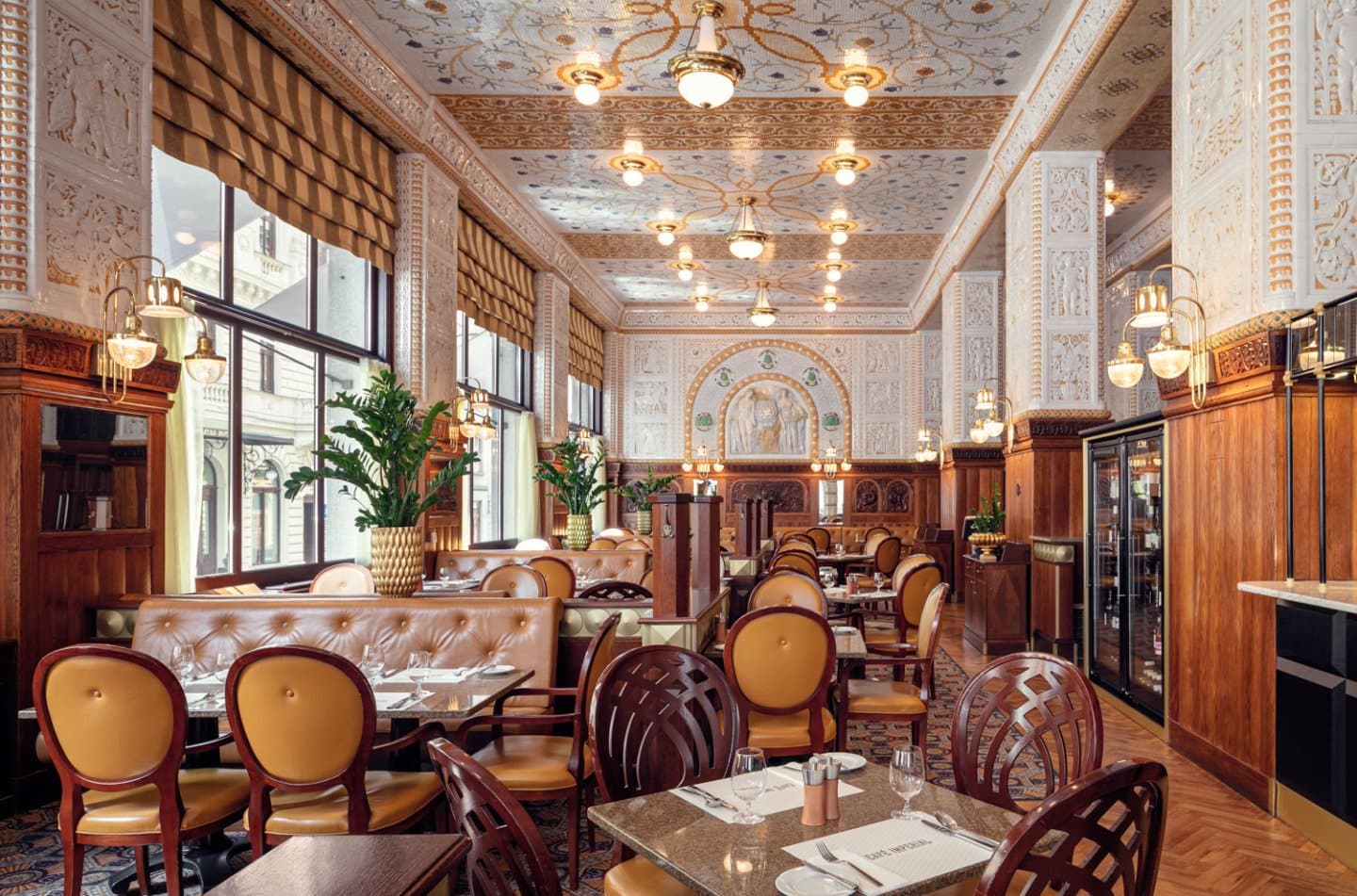 Café Imperial, image 1 of 1