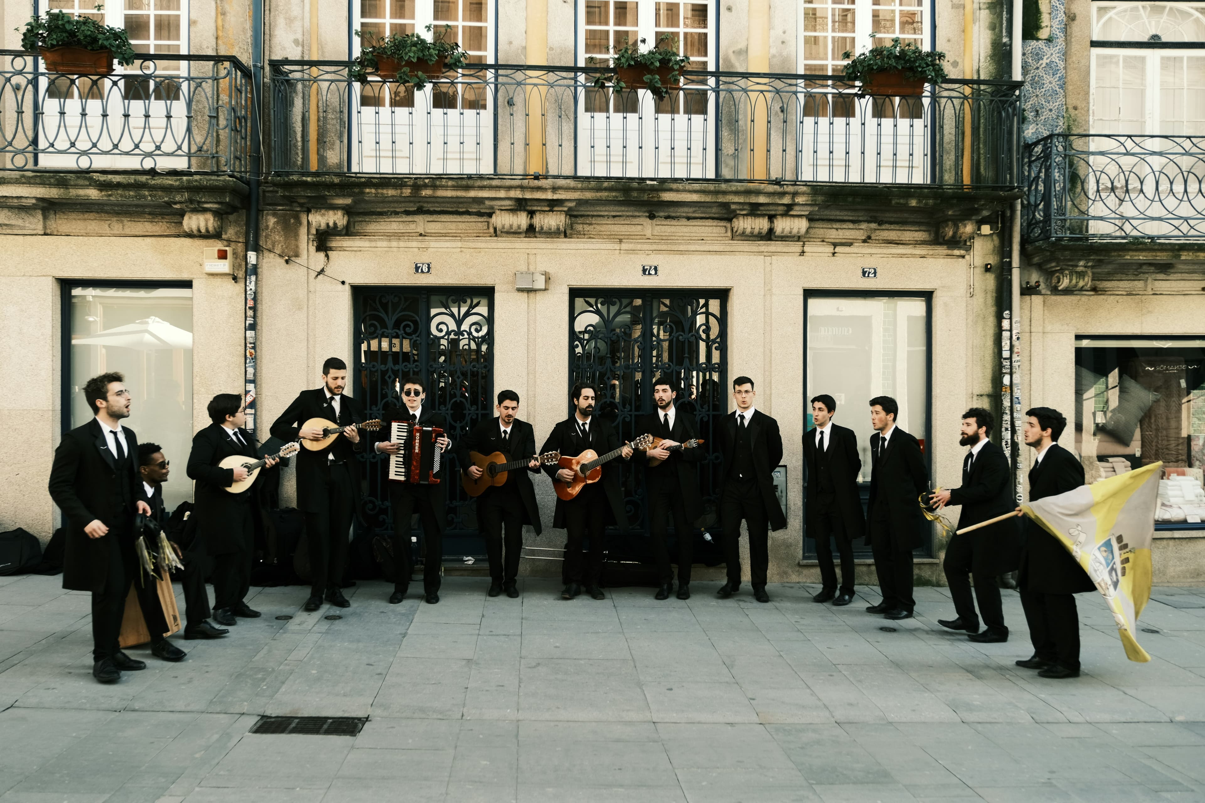 Circo Voador, image 1 of 1