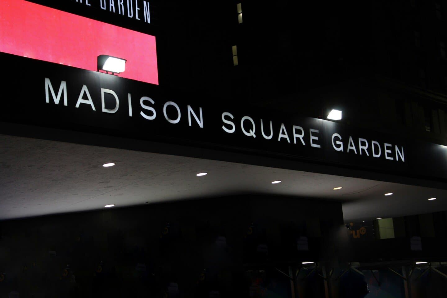 Madison Square Garden, image 1 of 1