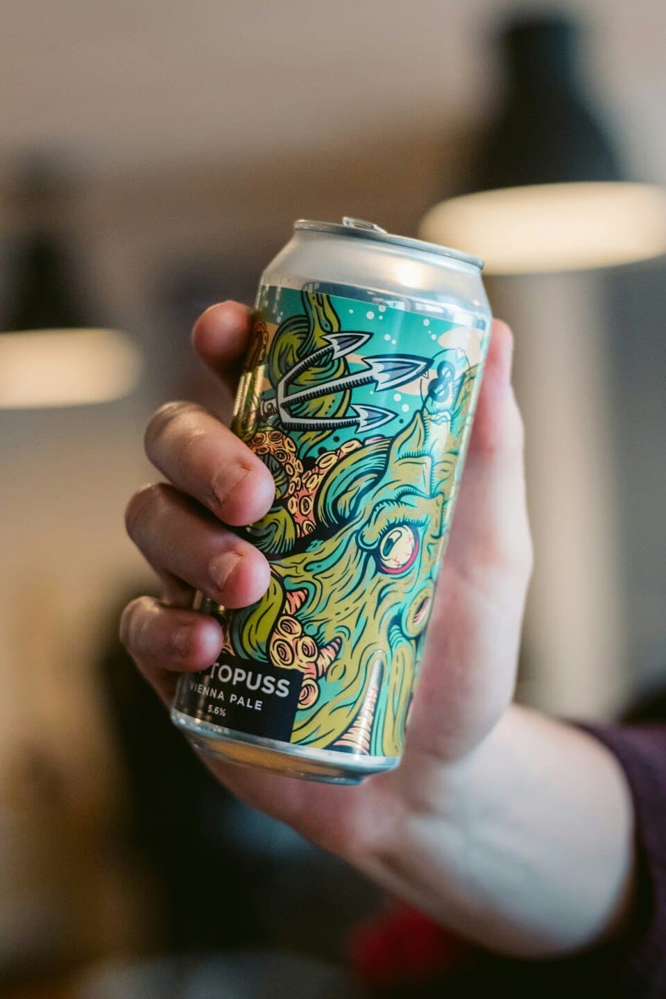 Rollover Session IPA, image 1 of 1