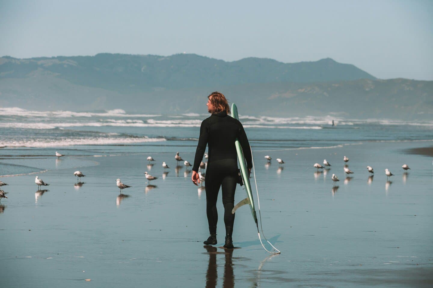Ocean Beach, image 1 of 1
