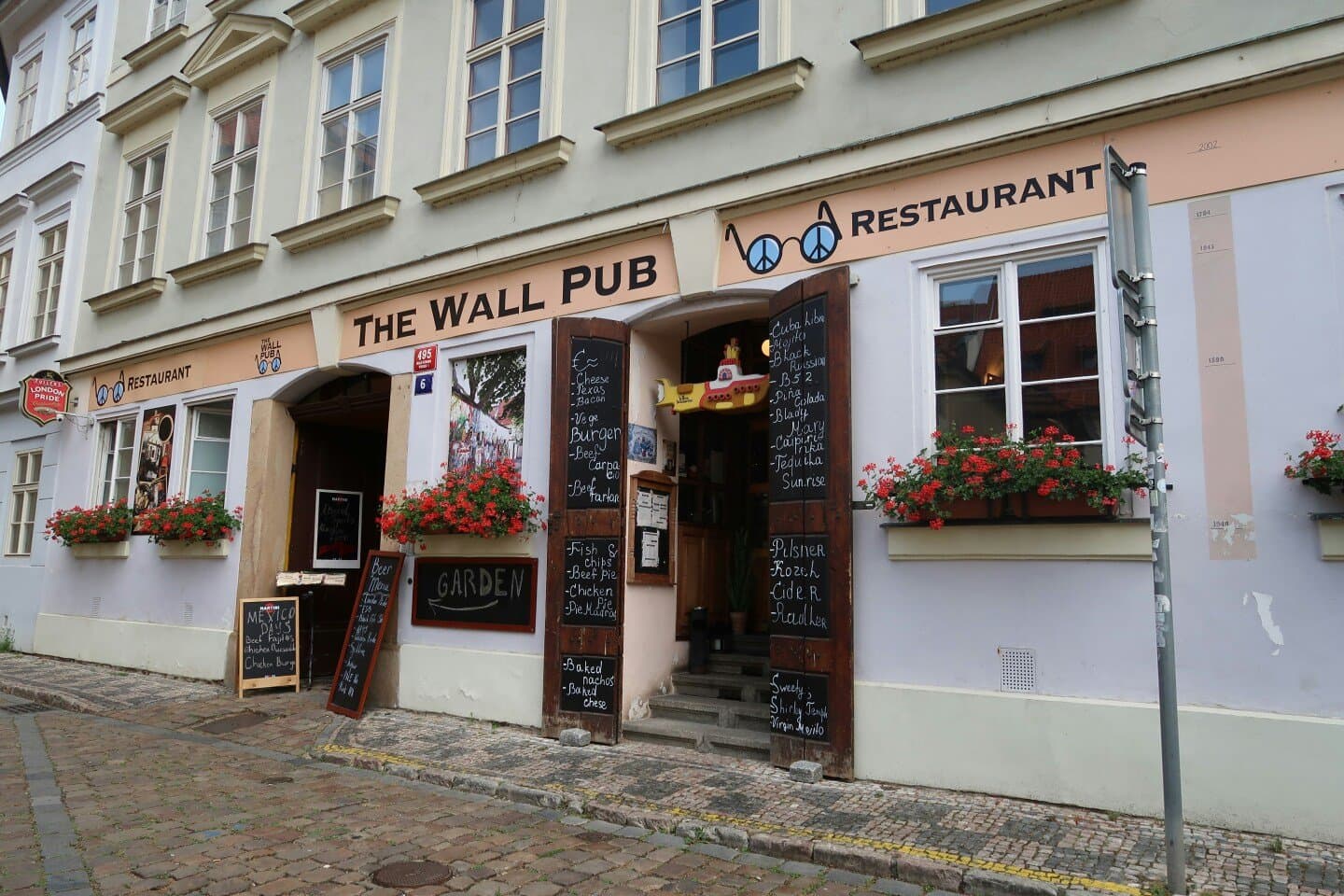 Buff’s Pub, image 1 of 1