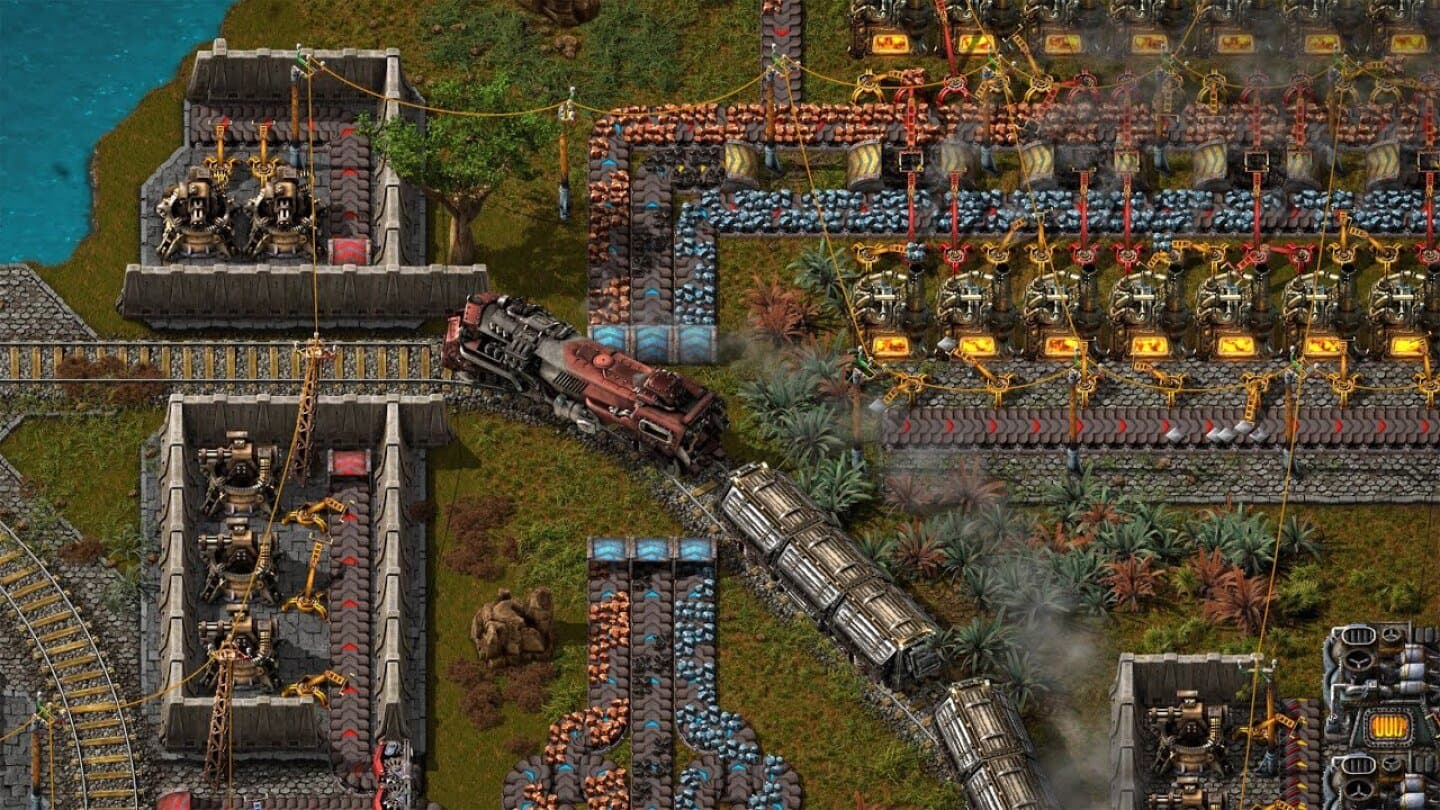 Factorio, image 1 of 1