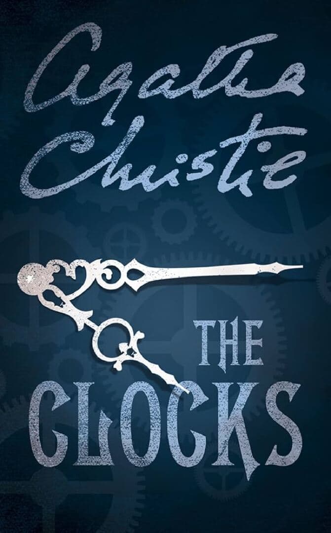 The Clocks, image 1 of 1